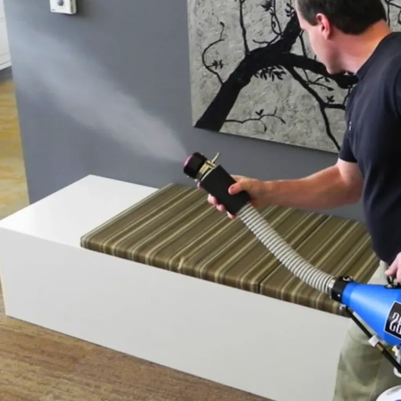 Professional Odor Removal in Lake and Peninsula Borough, AK